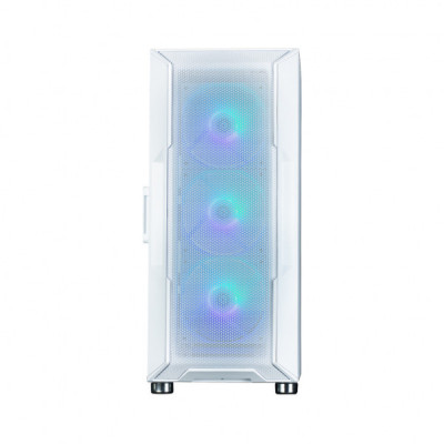 Корпус Zalman I3 Neo ARGB white (I3NEOARGBWHITE)