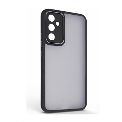 Чохол до мобільного телефона Armorstandart Shade Samsung A34 5G Black (ARM70075)