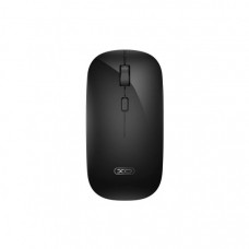 Мишка XO M7 Wireless Black (M7.black)