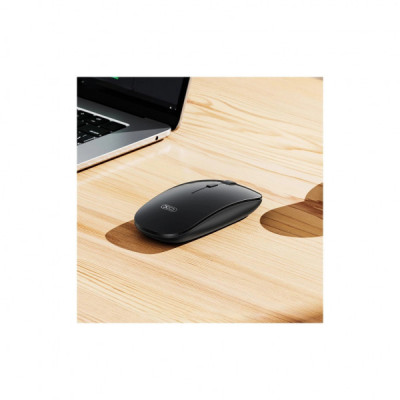 Мишка XO M7 Wireless Black (M7.black)