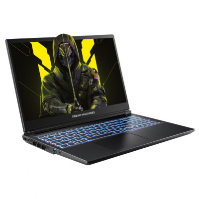 Ноутбук Dream Machines RG5070-15 (RG5070-15UA24)