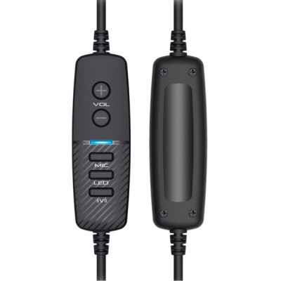 Навушники YENKEE YHP 3036 Nexus USB (35059459)