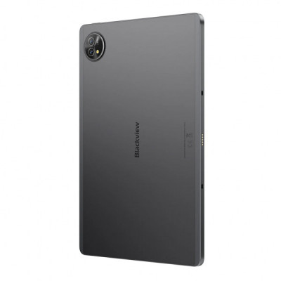 Планшет Blackview Tab Zeno 10 SET 11" 8GB/128GB 5G Shadow Black Чохол, Скло, Клавіатура, Миш, стилус, адаптер живл (6931548324942)