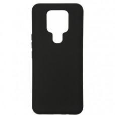 Чохол до мобільного телефона Armorstandart ICON Case Tecno Camon 16/16 SE Black (ARM58557)