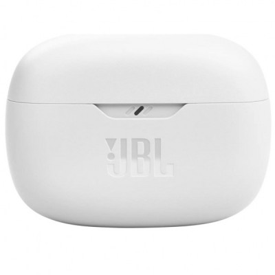 Навушники JBL Wave Beam TWS White (JBLWBEAMWHT)