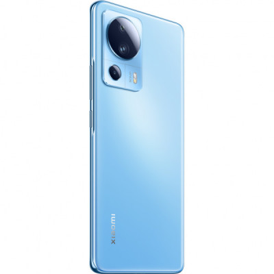 Мобільний телефон Xiaomi 13 Lite 8/256GB Blue (976164)