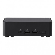 Комп'ютер ASUS NUC 14 pro RNUC14RVKU700002I / Ultra 7 155H, M.2 22x80 NVMe; 22x42 NVMe, EU Cord (90AR0062-M000E0)