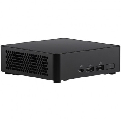 Комп'ютер ASUS NUC 14 pro RNUC14RVKU700002I / Ultra 7 155H, M.2 22x80 NVMe; 22x42 NVMe, EU Cord (90AR0062-M000E0)