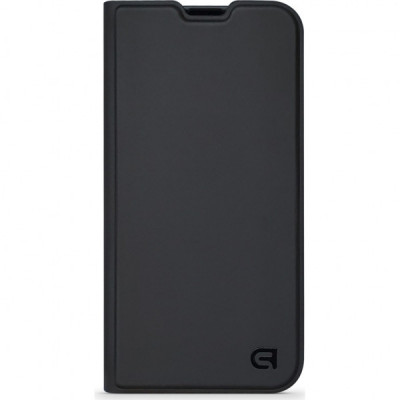 Чохол до мобільного телефона Armorstandart OneFold Case Xiaomi Redmi Note 14 Pro+ 5G Black (ARM79808)
