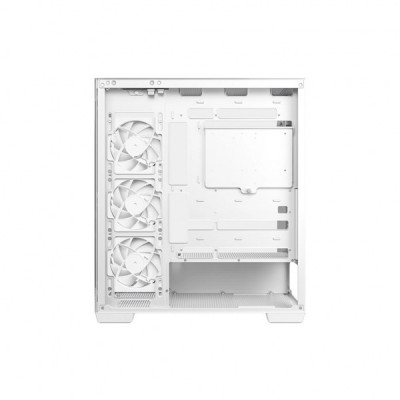 Корпус Deepcool CG580 4F WH V2