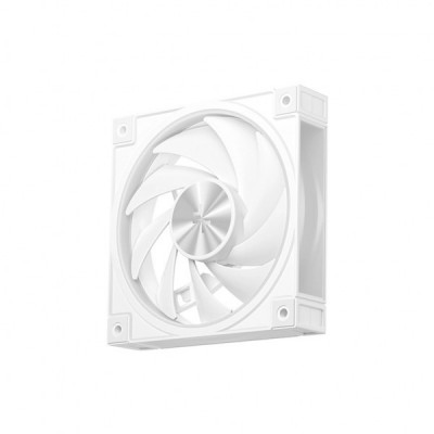 Корпус Deepcool CG580 4F WH V2