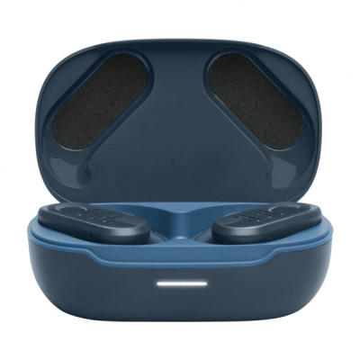 Навушники JBL Endurance Peak 3 Blue (JBLENDURPEAK3BLU)