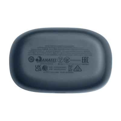 Навушники JBL Endurance Peak 3 Blue (JBLENDURPEAK3BLU)