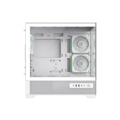 Корпус для ПК Gamemax VISTA 2 MW (9101-0600R0017)