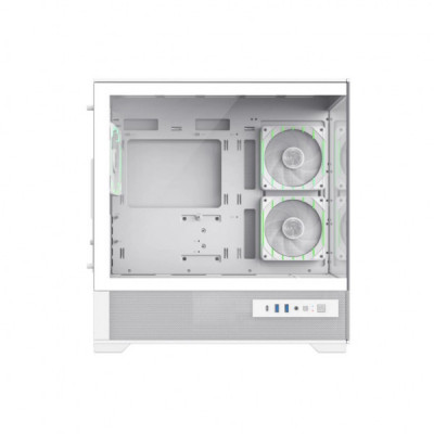 Корпус для ПК Gamemax VISTA 2 MW (9101-0600R0017)