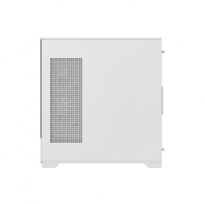 Корпус для ПК Gamemax VISTA 2 MW (9101-0600R0017)