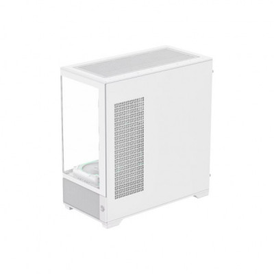 Корпус для ПК Gamemax VISTA 2 MW (9101-0600R0017)