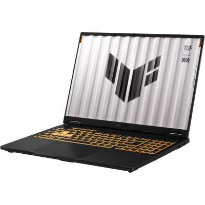 Ноутбук ASUS TUF Gaming F16 FX608JHI-TU273 (90NR0NA1-M00EA0) Ноутбук ASUS TUF Gaming F16 FX608JHI-TU273 (90NR0NA1-M00EA0)