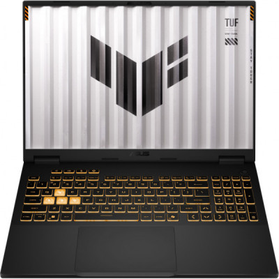 Ноутбук ASUS TUF Gaming F16 FX608JHI-TU273 (90NR0NA1-M00EA0) Ноутбук ASUS TUF Gaming F16 FX608JHI-TU273 (90NR0NA1-M00EA0)