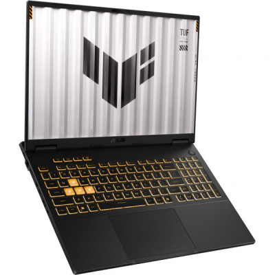 Ноутбук ASUS TUF Gaming F16 FX608JHI-TU273 (90NR0NA1-M00EA0) Ноутбук ASUS TUF Gaming F16 FX608JHI-TU273 (90NR0NA1-M00EA0)