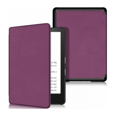 Чохол до електронної книги Armorstandart Amazon Kindle 11th Gen 2022 Purple (ARM68881)