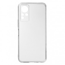 Чохол до мобільного телефона Armorstandart Air Series Infinix Note 11 Camera cover Transparent (ARM61770)