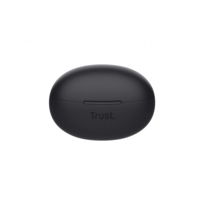 Навушники Trust Yavi Earbuds Black (25296)