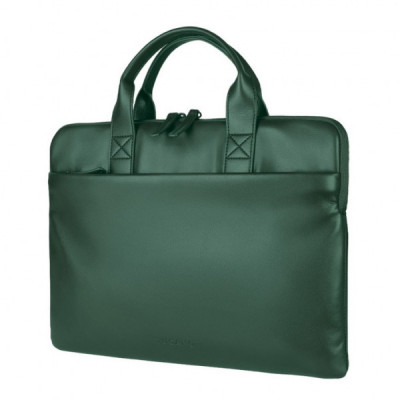 Сумка для ноутбука Tucano 14" Isotta green (BSISO1314-V)