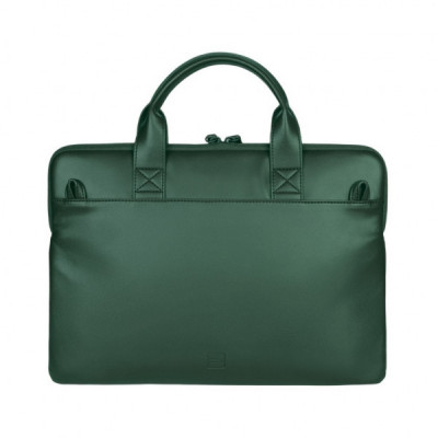 Сумка для ноутбука Tucano 14" Isotta green (BSISO1314-V)