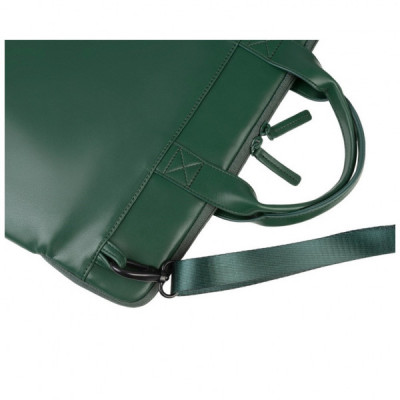 Сумка для ноутбука Tucano 14" Isotta green (BSISO1314-V)