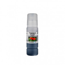 Чорнило Makkon Canon GI-43 60 мл grey (IMN-CAN-GI43-60G)
