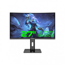 Монітор Gamemax GMX27C165Q