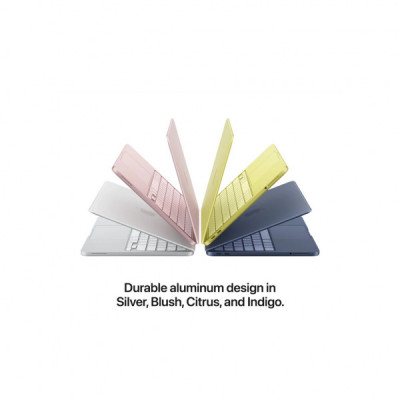 Ноутбук Apple MacBook Neo A3404 (MHFD4UA/A)