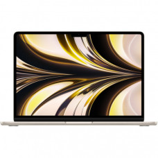 Ноутбук Apple MacBook Air A2681 М2 Starlight (Z15Y0012J)