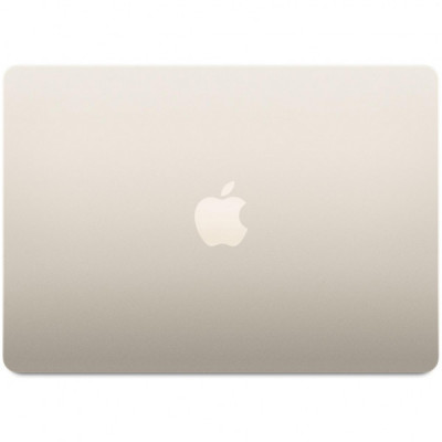 Ноутбук Apple MacBook Air A2681 М2 Starlight (Z15Y0012J)
