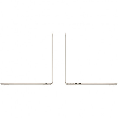 Ноутбук Apple MacBook Air A2681 М2 Starlight (Z15Y0012J)