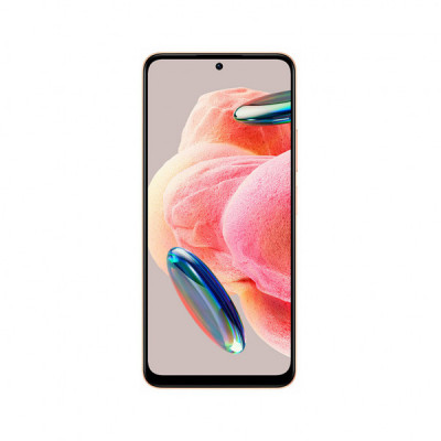 Мобільний телефон Xiaomi Redmi Note 12 8/256GB Sunrise Gold (998679)