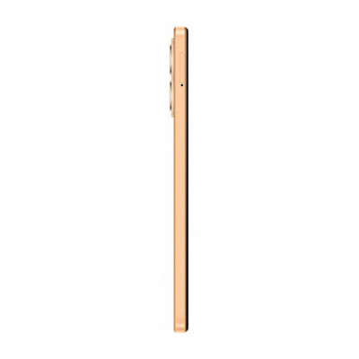 Мобільний телефон Xiaomi Redmi Note 12 8/256GB Sunrise Gold (998679)