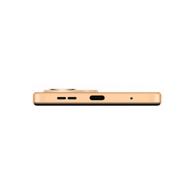 Мобільний телефон Xiaomi Redmi Note 12 8/256GB Sunrise Gold (998679)