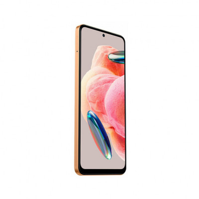Мобільний телефон Xiaomi Redmi Note 12 8/256GB Sunrise Gold (998679)