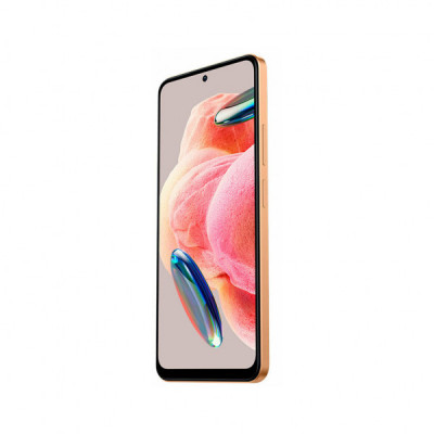 Мобільний телефон Xiaomi Redmi Note 12 8/256GB Sunrise Gold (998679)