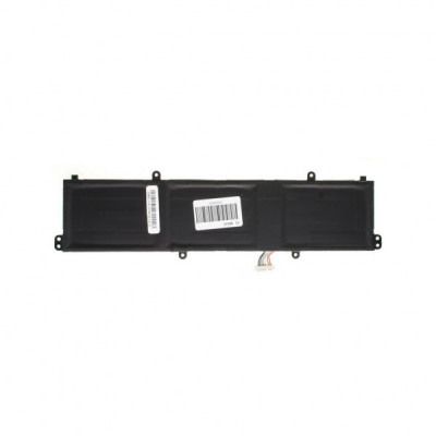 Акумулятор до ноутбука Asus X413 B31N1911, 3640mAh (42Wh), 3cell, 11.55V, Li-ion AlSoft (A71004)