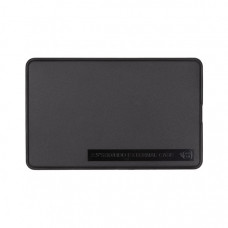 Кишеня зовнішня PowerPlant HDD 2.5" USB3.0 (HC380213)