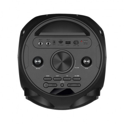 Акустична система REAL-EL X-780 (EL121600030)