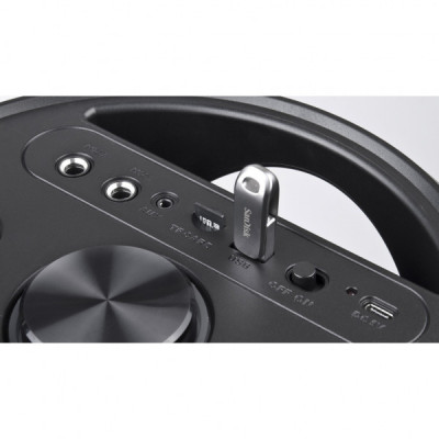 Акустична система REAL-EL X-780 (EL121600030)