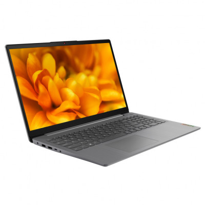 Ноутбук Lenovo IdeaPad 3 15ITL6 (82H800UKRA)