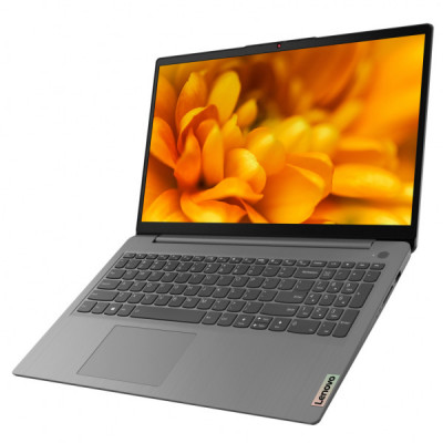 Ноутбук Lenovo IdeaPad 3 15ITL6 (82H800UKRA)