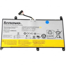 Акумулятор до ноутбука Lenovo Lenovo IdeaPad S206 L11M2P01 27Wh (3740mAh) 3cell 7.4V Li-io (A41998)
