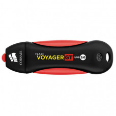 USB флеш накопичувач Corsair 128GB Voyager GT USB 3.0 (CMFVYGT3C-128GB)