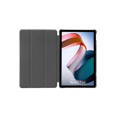 Чохол до планшета BeCover Smart Case Xiaomi Redmi Pad 10.61" 2022 Dark Green (708724)